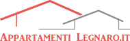 AppartamentiLegnaro.it | Area Riservata Studenti Logo